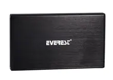 Everest Hdc-127 Usb 2.0 Sata 2.5