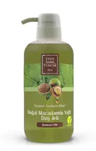 Eyüp Sabri Tuncer 600Ml Duş Jeli  Doğal Macadamıa