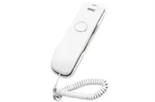 Karel Tm902 Beyaz Duvar Telefonu