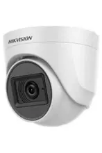 Hikvision Ds-2Ce76D0T-Exıpf Tvı 1080P 2Mp 2.8Mm Sabit Lens Ir Dome Kamera