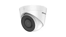 Hikvision Ds-2Cd1343G0E-Iuf 4Mp 2.8 Mm Sabit Lens Exır Turret Ip Dome Kamera