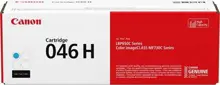 Canon Crg-046H C Cyan Mavi Yüksek Kapasite Toner Mf653-732-734-735