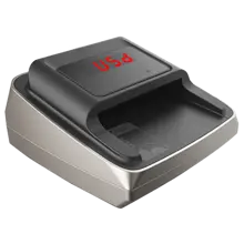 Uber 128X Otomatik Para Kontrol Makinesi (Try-Usd-Euro)