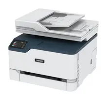 Xerox C235V_Dnı Yazıcı-Tarayıcı-Fotokopi-Faks Renkli Çok Fonksiyonlu Lazer Yazıcı Dubleks 24 Ppm