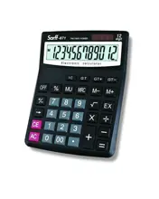 Sarff 871 Hesap Makinesi