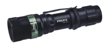 Polıce Ps-25 El Feneri Şarjlı