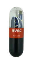 Avec Av-187 Micro Usb Kablo