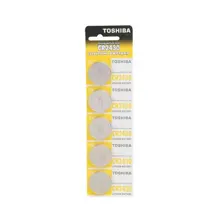 Toshiba Cr 2430 Lithium 5Li Pil