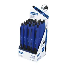 Mılan 17656890120 Compact Mavi Tükenmez Kalem - 20Adet