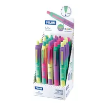 Mılan 176568920Sn Compact Tükenmez Kalem(Sunset) - 20Adet
