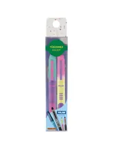Mılan 176568920Sn Sunset Tükenmez Kalem Blister - 2Li