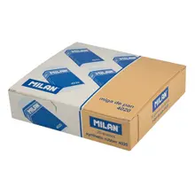 Mılan Cmm4020 Sentetik Silgi - 20Adet