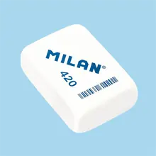 Mılan Cmm420 Sentetik Silgi - 20Adet