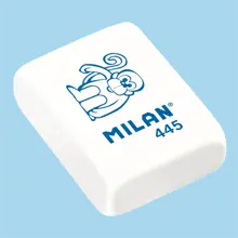 Mılan Cmm445 Sentetik Baskılı Silgi - 45Adet