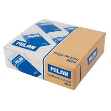 Mılan Cnm4024 Sentetik Silgi - 24Adet