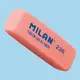 Mılan Cpm236 Nata® Plastik Silgi(Asorti) - 36Adet