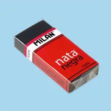 Mılan Cpm7024Cf Nata® Ekstra Yumuşak Silgi(Sınav) - 24Adet