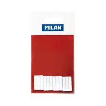 Mılan Lpm10059 Acıd Elektrikli Silgi Yedek - 12Adet