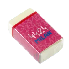 Mılan Pmm4424/80 Yumuşak Sentetik Silgi - 80Adet