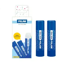 Mılan 4415912 Glue Stıck Yapıştırıcı 21Gr Blister - 2Li