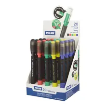 Mılan 185013920 Sway Versatil Kalem 0,5Mm - 20Adet