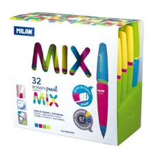 Mılan 185021932 Capsule Versatil Kalem 0,7Mm - 32Adet