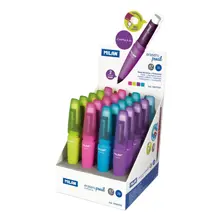 Mılan 18507920 Capsule Versatil Kalem 0,7Mm - 20Adet
