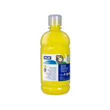 Mılan 31620 Parmak Boyası Sarı Şişe - 500Ml