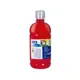 Mılan 31630 Parmak Boyası Kırmızı Şişe - 500Ml
