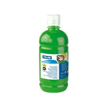 Mılan 31660 Parmak Boyası Yeşil Şişe - 500Ml