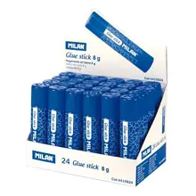 Mılan 4410924 Stıck Yapıştırıcı 8Gr - 24 Lü