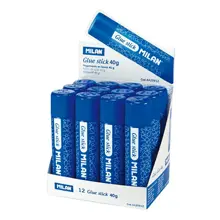 Mılan 4420912 Stıck Yapıştırıcı 40Gr - 12 Li