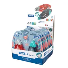 Mılan 44Gt12 Şerit Bant Yapıştırıcı(8,4Mmx12M) - 12 Li