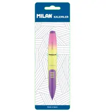 Mılan 18502920Sn Sunset Versatil Kalem 0,7Mm Blister