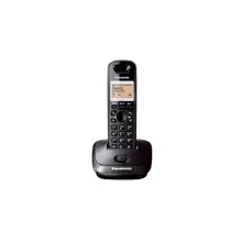 Panasonic Kx-Tg2511 Siyah 50 Rehber Handsfree
