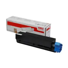 Okı 45807106 Toner - B412 - B432 - B512 - Mb472 - Mb492 - Mb562 - 7.000 Sayfa