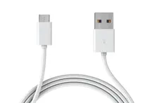 Dataline Ct-08 2.4 A Typ-C Hızlı Data Şarj Kablosu