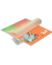 Sarff 250Mic.A4 Teslin 100 Adet