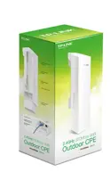 Tp-Link Cpe210 Outdoor 300 Mbps 9Dbi Dış Mekan Access Point