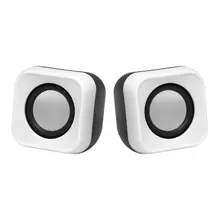 Frisby Fs-2126U-W 2.0 Hoparlör Sistemi Beyaz (Usb)