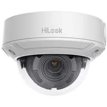 Hilook Ipc-D640H-Z 4Mp 2.8-12Mm Motorize Ir Ip Dome Kamera