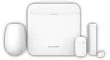 Hikvision Ds-Pwa64-Kıt-We Kablosuz Alarm Seti