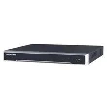 Hikvision Ds 7616Nı-Q2-16P 16 Kanal Poe Li Nvr Kayıt Cihaz