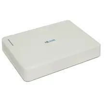 Hilook Dvr-116G-M1 16 Kanal 1 Hdd Dvr Kayıt Cihazı (Ses Girişi: 1Xrca Ve 16Xcoax)