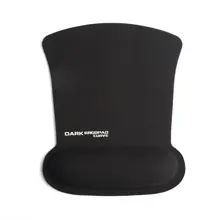 Dark Dk-Ac-Mpe01 Curve Ergopad Bilek Destekli Mousepad (250X200X20Mm)