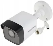 Hikvision Ds-2Cd1023G0E-Iuf 2Mp 4Mm Sabit Lens Ip Bullet Kamera
