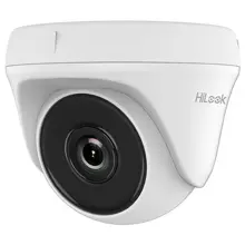 Hilook Thc-T120-Pc 2Mp Turret Turbo 2.8Mm Hd Dome Kamera