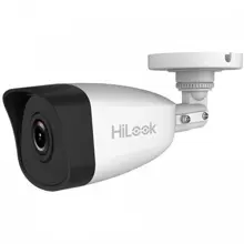 Hilook Ipc-B121H-F 2Mp 4Mm Ip Bullet Kamera