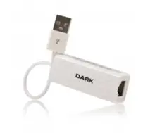 Dark Dk-Nt-U2Lan  Usb2.0 - 10-100 Ethernet Ağ Adaptörü