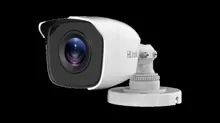 Hilook Thc-B123-M 2Mp Bullet Turbo 2.8 Mm Hd Kamera 20 Metre Metal Kasa